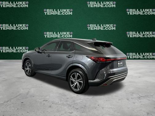 2025 Lexus RX 350 350