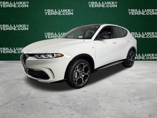 Milano 2024 Alfa Romeo Tonale Ti