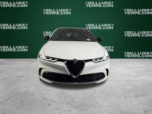 Milano 2024 Alfa Romeo Tonale Ti
