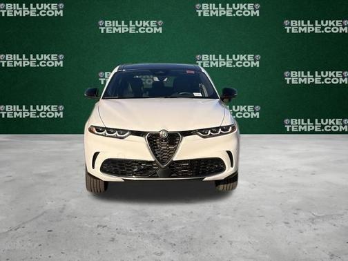 Milano 2024 Alfa Romeo Tonale Ti