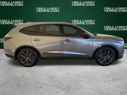 2024 Acura MDX A-Spec