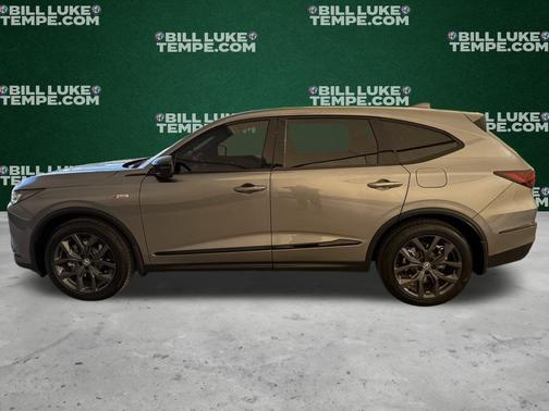 2024 Acura MDX A-Spec