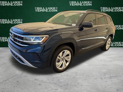 2023 Volkswagen Atlas 2.0T SE