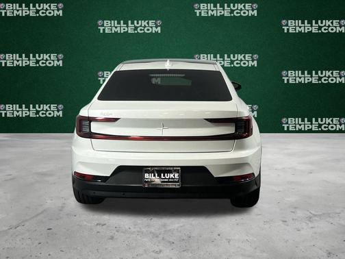 2023 Polestar 2 Long Range Single Motor