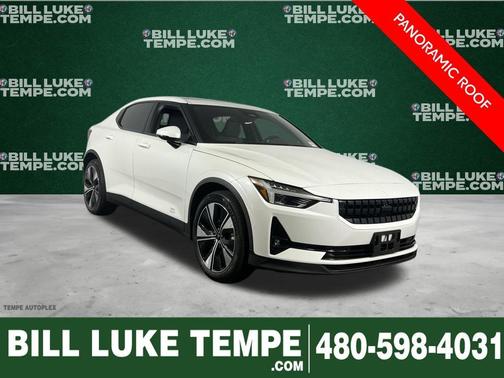 2023 Polestar 2 Long Range Single Motor