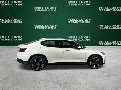 2023 Polestar 2 Long Range Single Motor