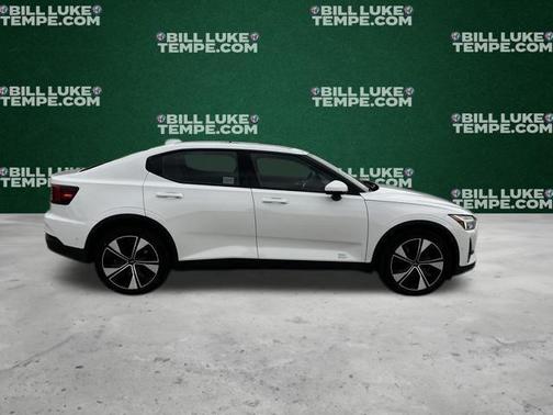 2023 Polestar 2 Long Range Single Motor