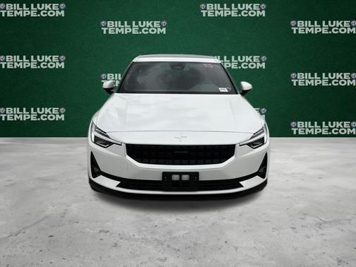 2023 Polestar 2 Long Range Single Motor