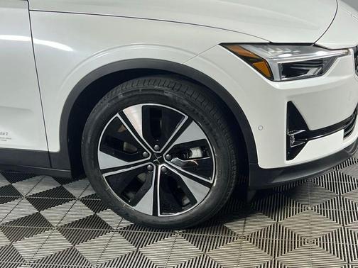 2023 Polestar 2 Long Range Single Motor