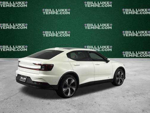 2023 Polestar 2 Long Range Single Motor