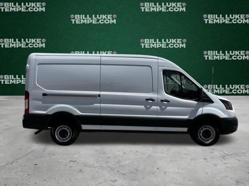 2023 Ford Transit-250