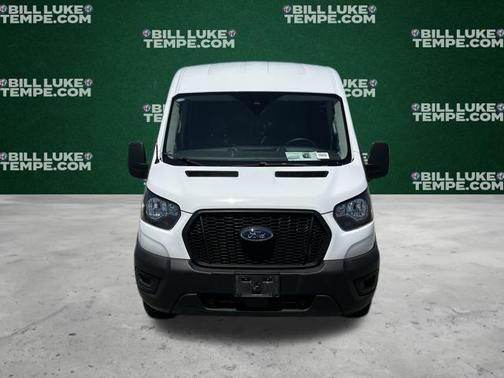 2023 Ford Transit-250