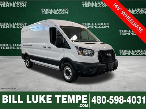 2023 Ford Transit-250 Base