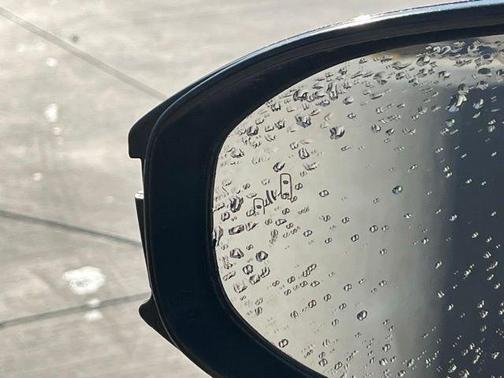 Magnetic Gray Metallic 2024 Toyota Crown Limited