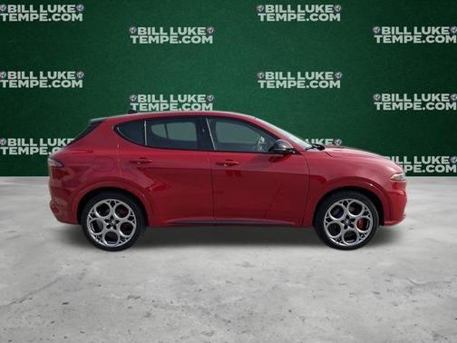 2025 Alfa Romeo Tonale Special Edition