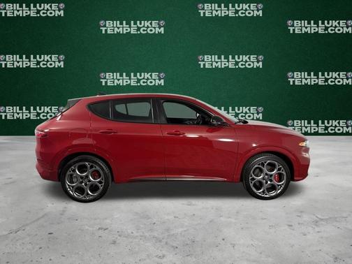 2025 Alfa Romeo Tonale Special Edition