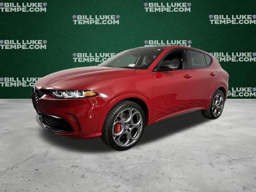 2025 Alfa Romeo Tonale Special Edition