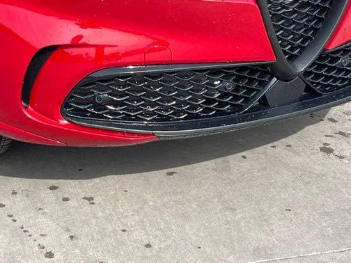 2025 Alfa Romeo Tonale Special Edition