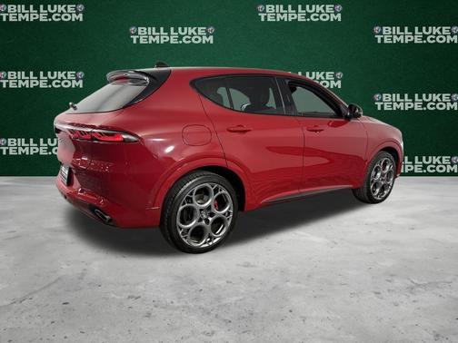 2025 Alfa Romeo Tonale Special Edition