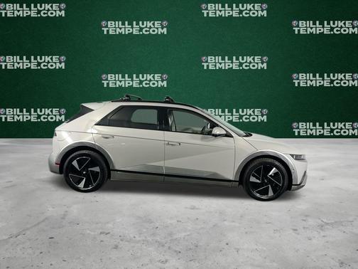 2025 Hyundai IONIQ 5 Limited