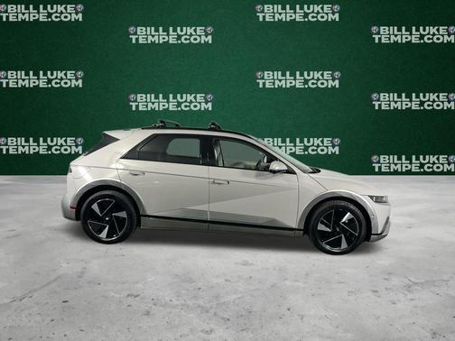 2025 Hyundai IONIQ 5 Limited