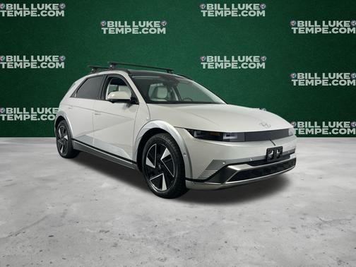 2025 Hyundai IONIQ 5 Limited