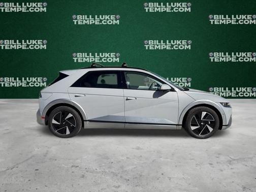 2025 Hyundai IONIQ 5 Limited