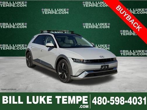 2025 Hyundai IONIQ 5 Limited