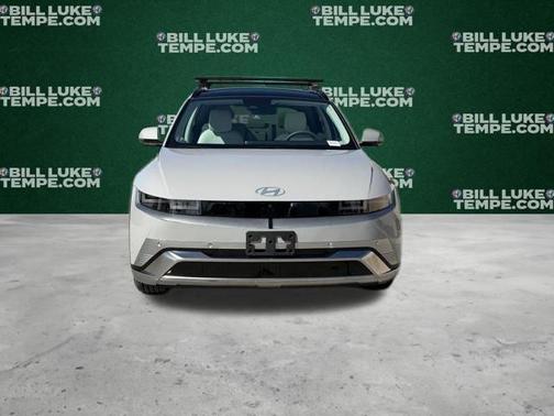 2025 Hyundai IONIQ 5 Limited