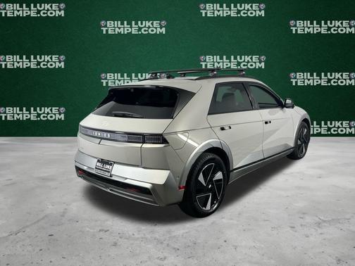 2025 Hyundai IONIQ 5 Limited