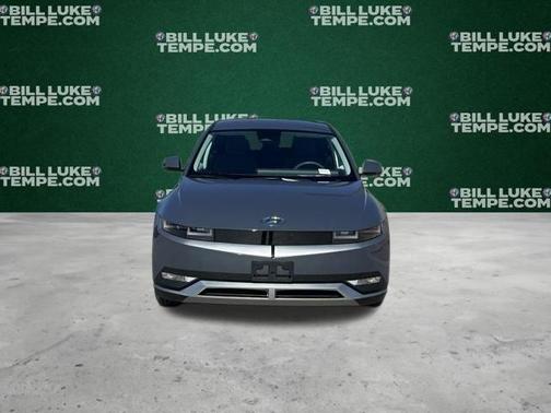 Teal 2024 Hyundai IONIQ 5 SEL