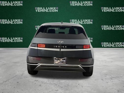 Teal 2024 Hyundai IONIQ 5 SEL