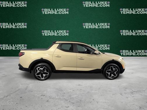 2023 Hyundai SANTA CRUZ 2.5T Limited