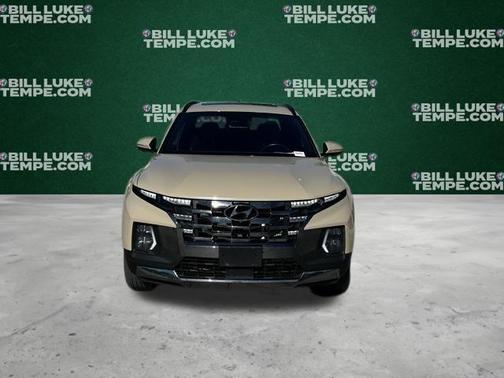 2023 Hyundai SANTA CRUZ 2.5T Limited