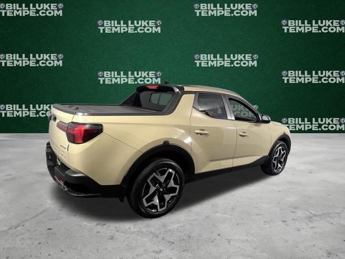2023 Hyundai SANTA CRUZ 2.5T Limited