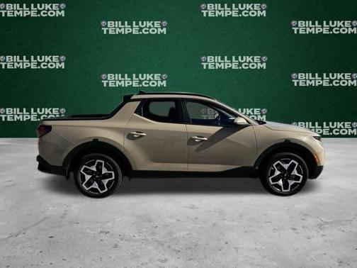 2023 Hyundai SANTA CRUZ 2.5T Limited