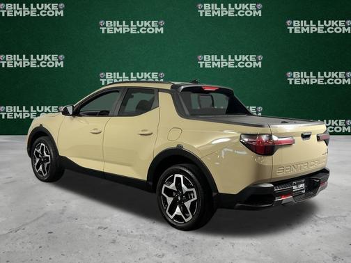 2023 Hyundai SANTA CRUZ 2.5T Limited