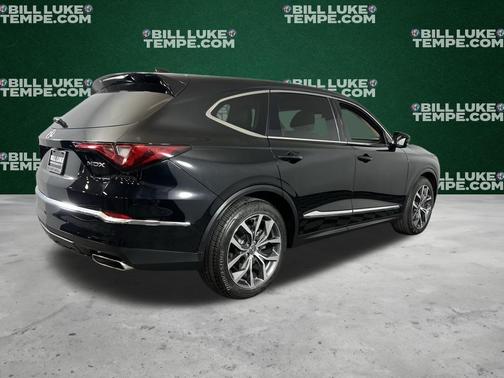 2023 Acura MDX Technology