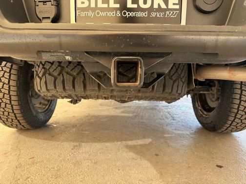 2018 Chevrolet Colorado ZR2