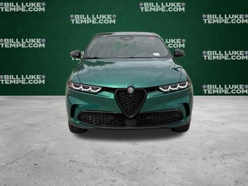 2024 Alfa Romeo Tonale Veloce