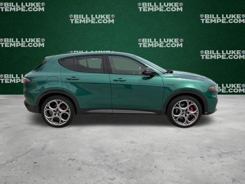 2024 Alfa Romeo Tonale Veloce