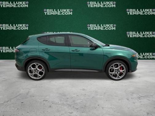 2024 Alfa Romeo Tonale Veloce