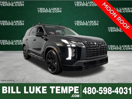 2025 Hyundai PALISADE XRT
