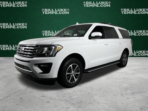 2021 Ford Expedition Max XLT