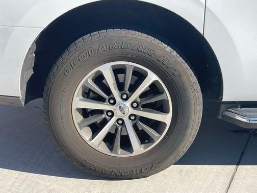 2021 Ford Expedition Max XLT