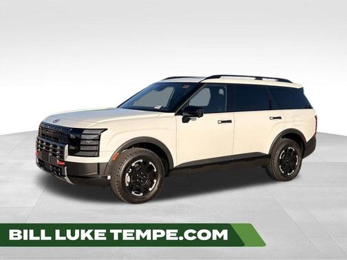 Pearl 2026 Hyundai PALISADE XRT Pro