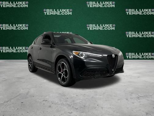 2023 Alfa Romeo Stelvio Veloce