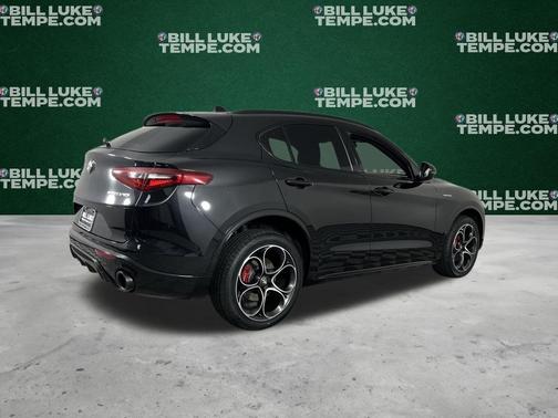 2023 Alfa Romeo Stelvio Veloce