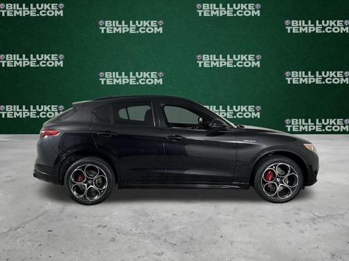 2023 Alfa Romeo Stelvio Veloce