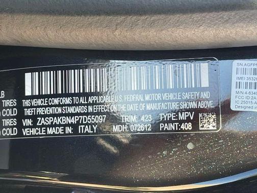 2023 Alfa Romeo Stelvio Veloce